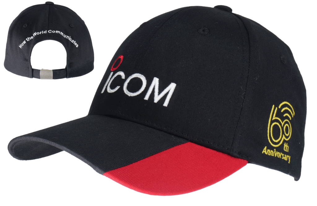 Goodies PUB-CASQUETTE 60E - 1